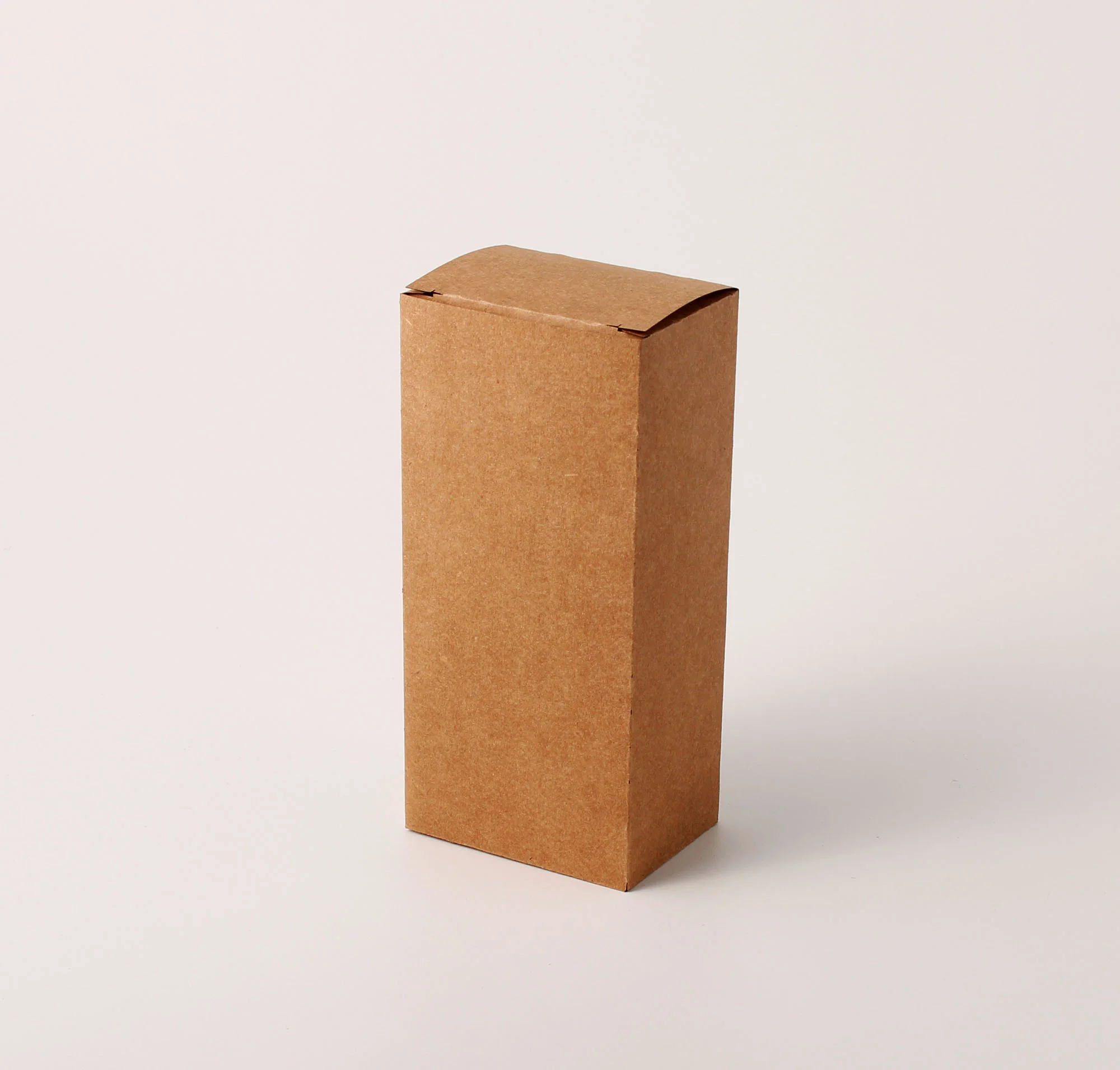 Caixa Kraft ( 7 x 5 x 15 cm ) - 50 unidades