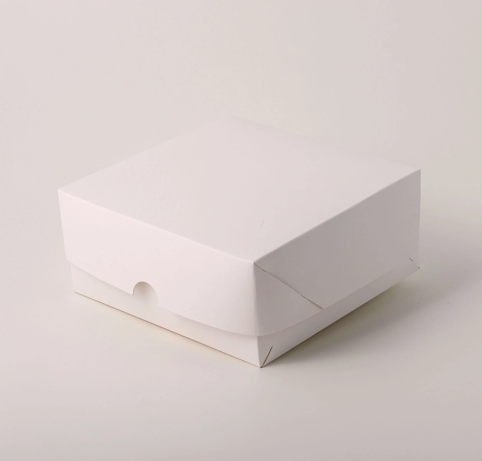 Caixa Triplex Conjugada ( 15 x 15 x 6,5 cm ) - 50 unidades - Imagem 4