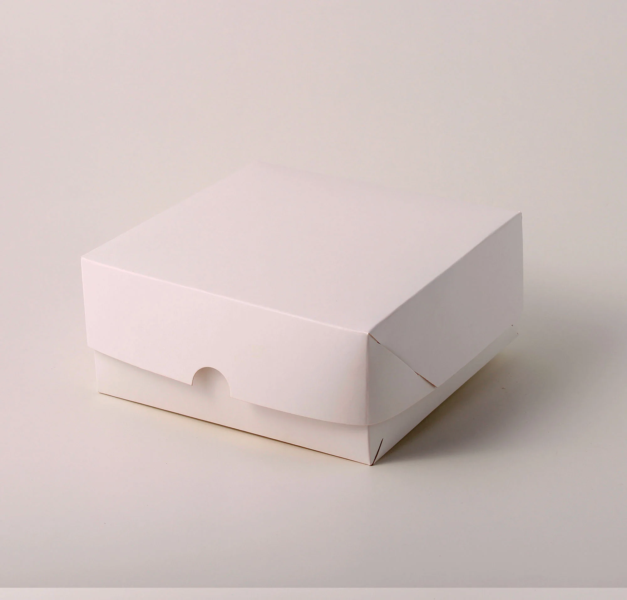 Caixa Triplex Conjugada ( 15 x 15 x 6,5 cm ) - 50 unidades - Imagem 3