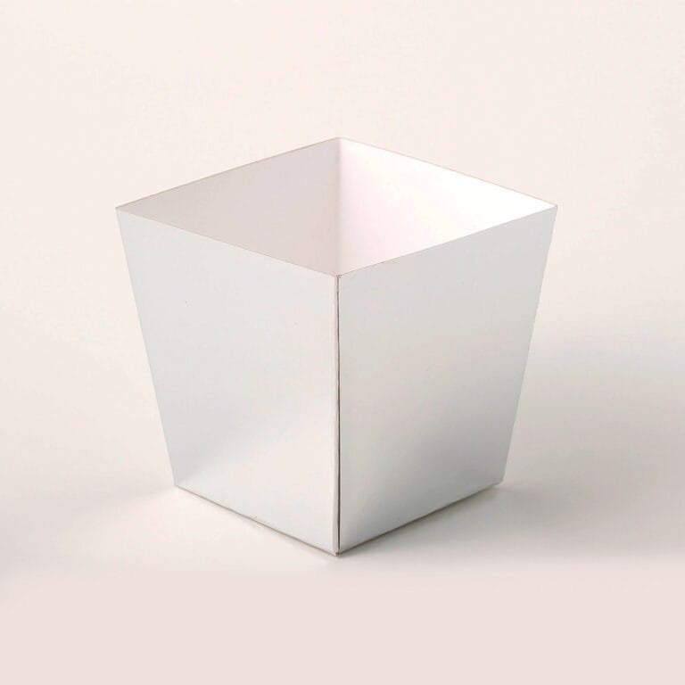 Cachepot - Tudo Caixas